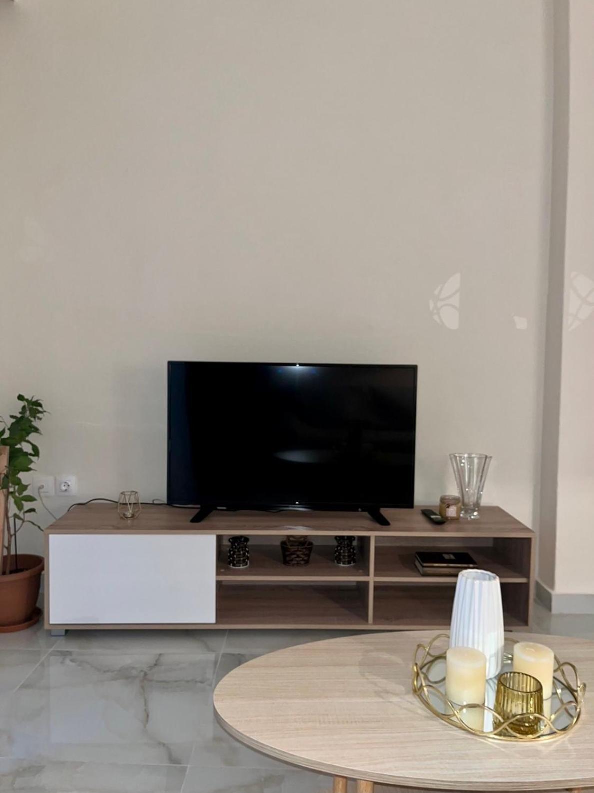 Eva'S Sweet Home เทสซาโลนิกิ ภายนอก รูปภาพ