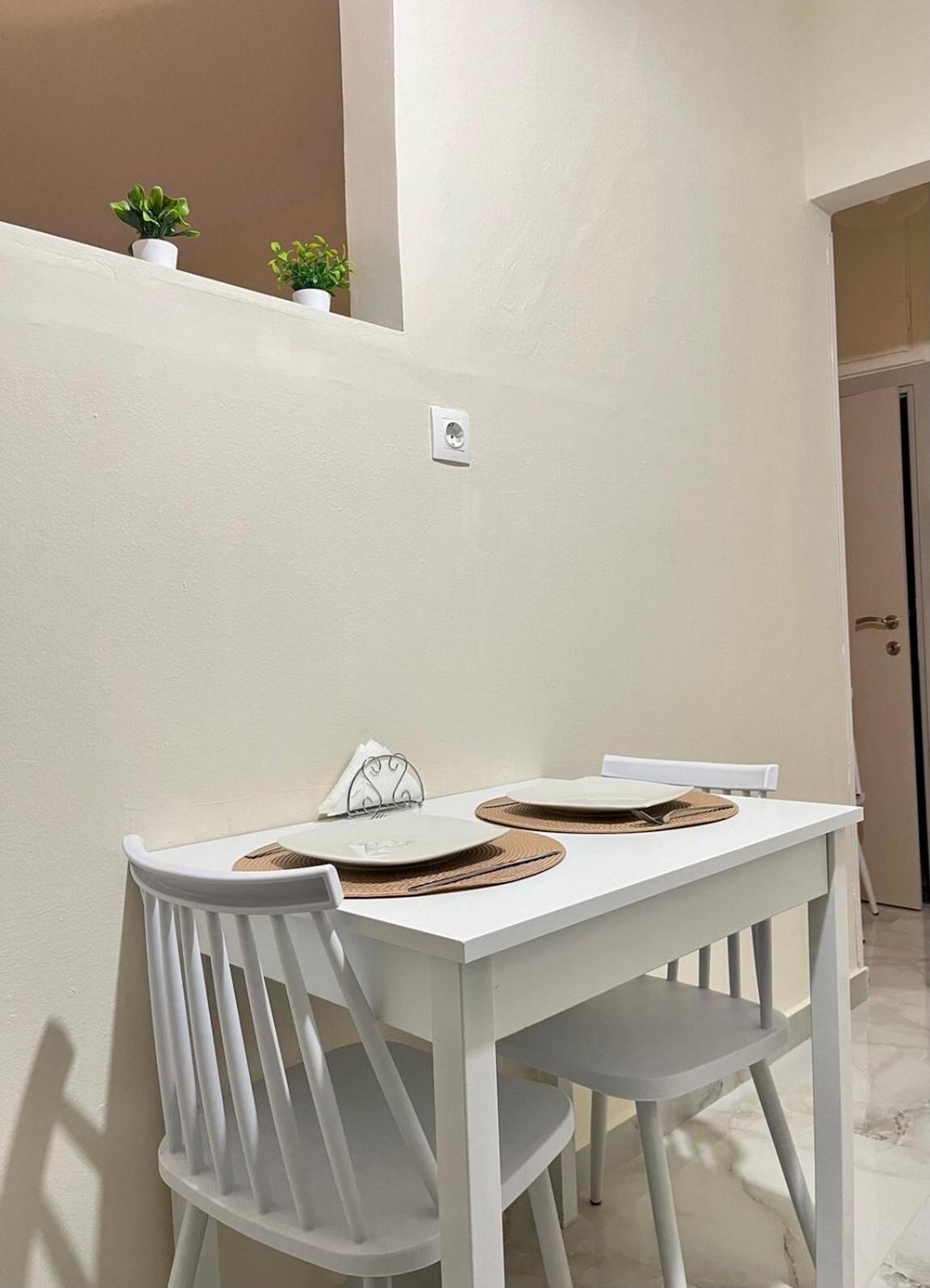 Eva'S Sweet Home เทสซาโลนิกิ ภายนอก รูปภาพ