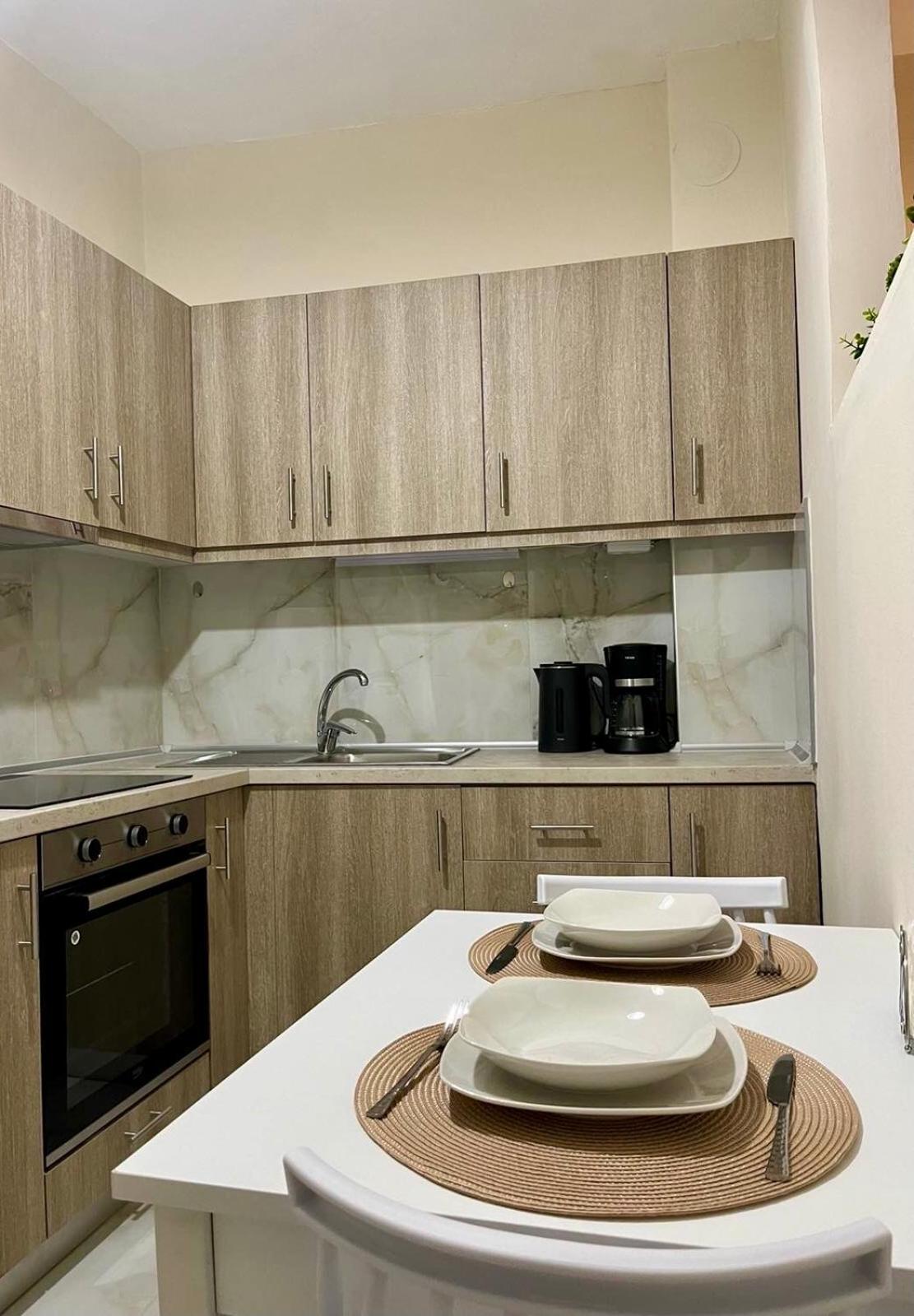 Eva'S Sweet Home เทสซาโลนิกิ ภายนอก รูปภาพ
