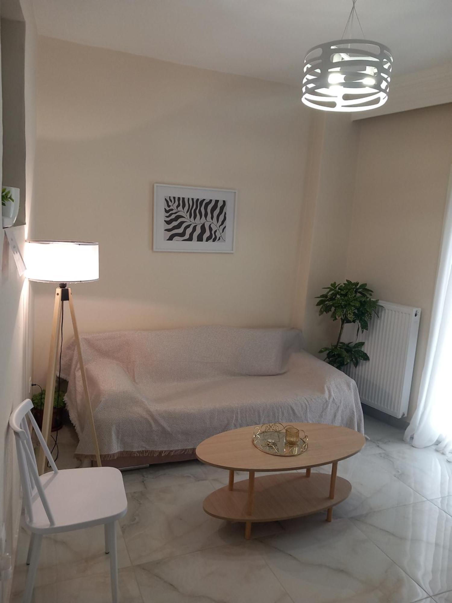 Eva'S Sweet Home เทสซาโลนิกิ ภายนอก รูปภาพ